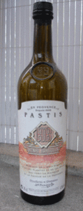 pastis