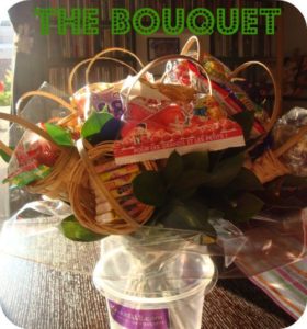 thebouquet