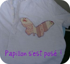 papillon