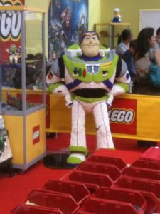 buzz