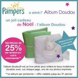 AlbumDoudou