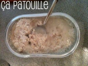 patouille