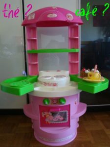 cuisine charlotte aux fraises