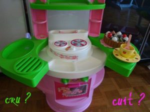 cuisine charlotte aux fraises 2