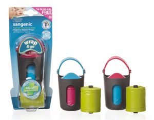 Wrap & Go Tommee Tippee