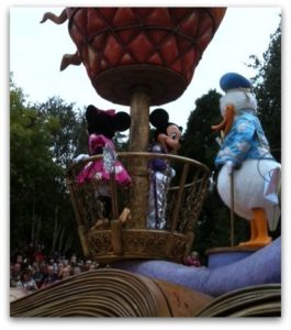 paradedisney