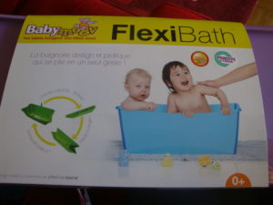 flexibath