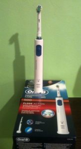 oralB