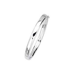 Bracelet-jonc-argent