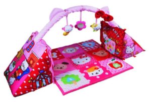 125005-Hello Kitty-aire deveil evolutive -2