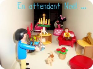 Playmobil NOel