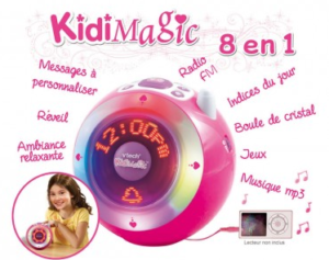 kidimagic Vtech