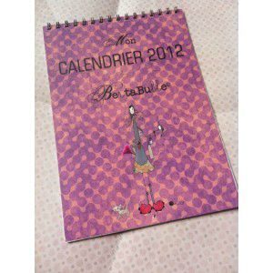 calendrier