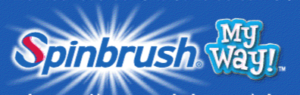 spinbrush