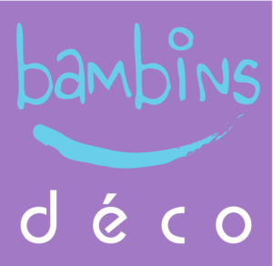 bambin déco logo