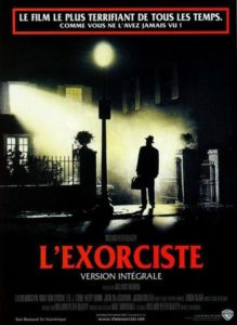 Exorciste