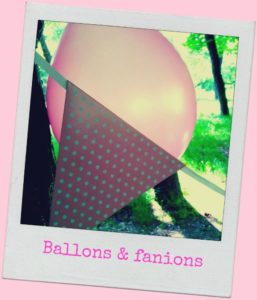 ballons & fanions