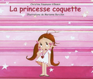 Princesse-coquette