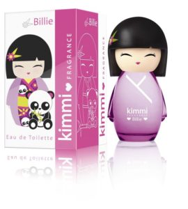 Kimidoll Billie