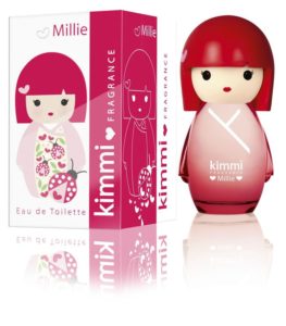 Kimidoll Millie