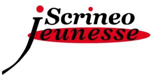 Logo Scrineo Jeunesse