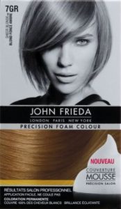 teinture John Frieda