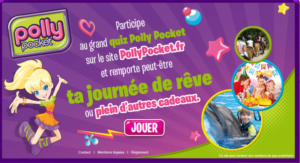 pollypocket visuel concours