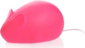 lampe-egmont-souris-rose