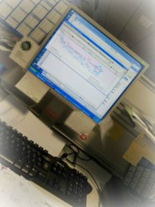 bloguer-au-bureau