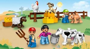 ferme-lego-duplo-contenu