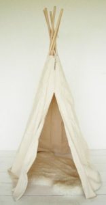 tipi-enfant-uni-blanc