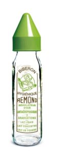 dBb BIBERON VINTAGE 240ml VERT