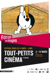 affiche forum