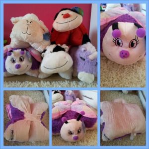 pillowpets