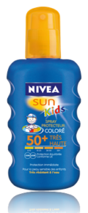 SUN_SprayProtecteurColoreKids50