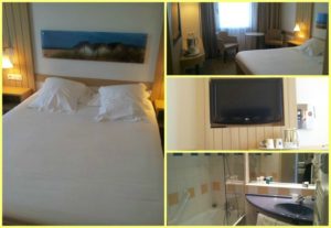 chambre-hotel-rivabella-thalasso-ouistreham