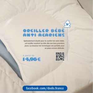 DODO_oreiller-bebe