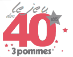 3pommes-40ans