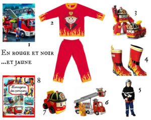 pompiers-enfants