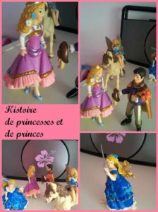 figurines-princesses-princes