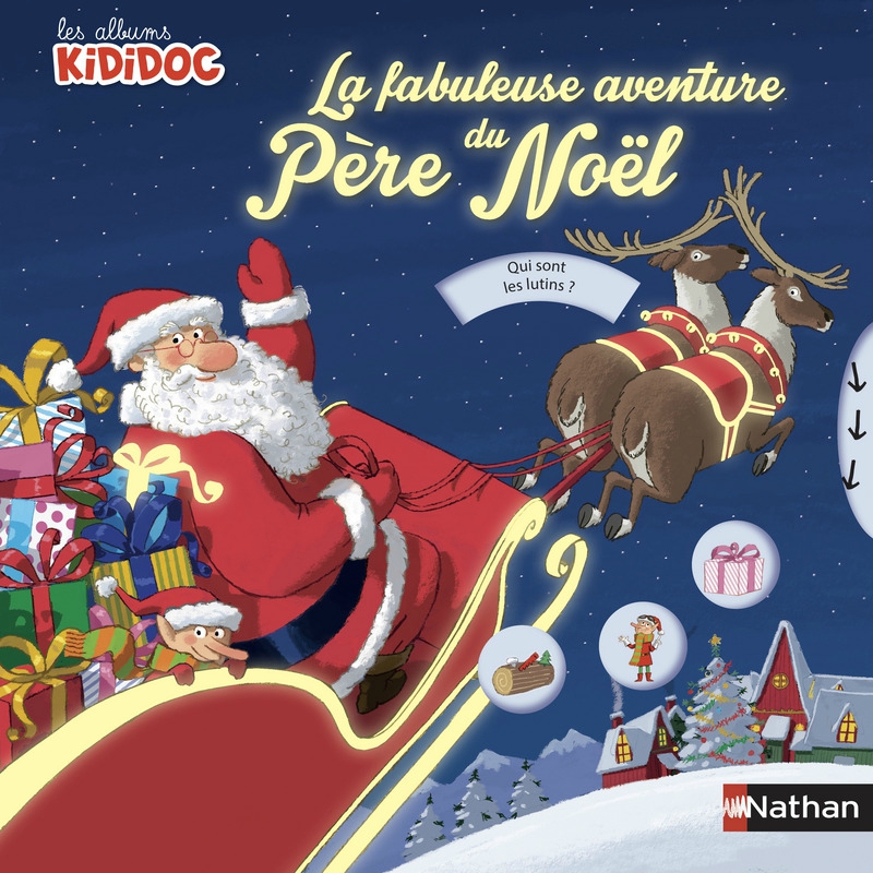 pere-noel