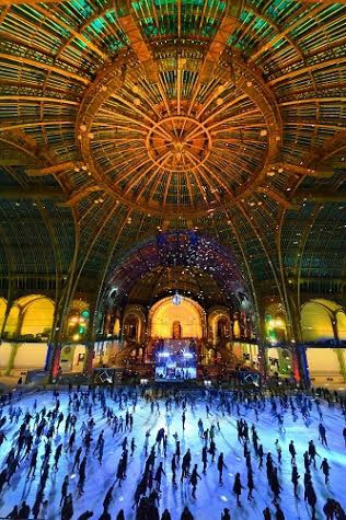 patinoire-grand-palais-paris