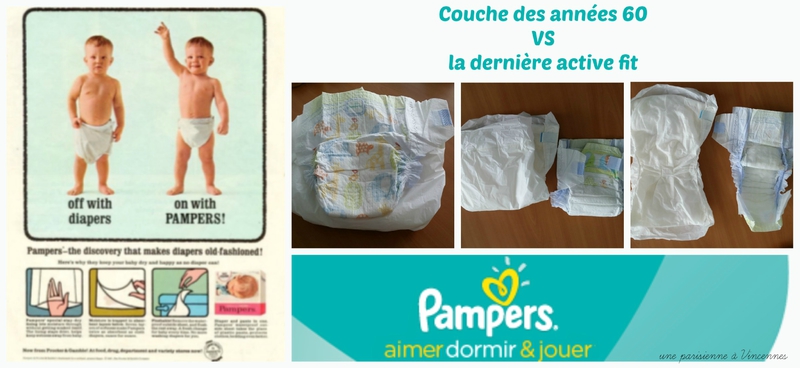 premiere-couche-jetable-pampers