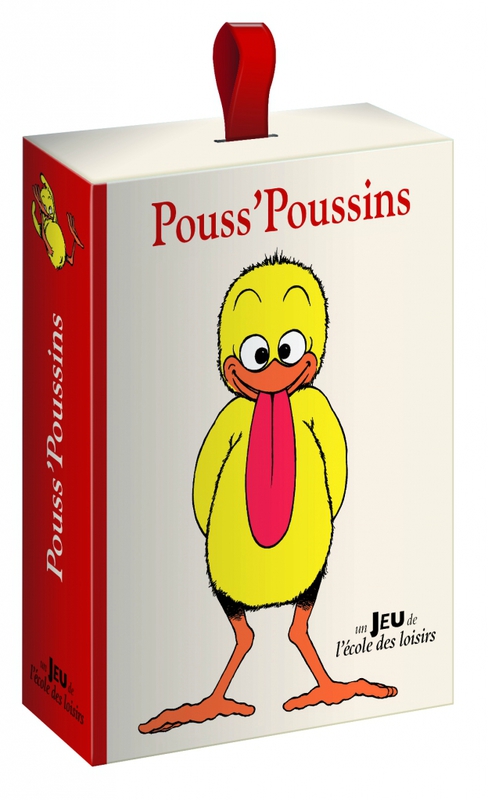 pouss-poussins