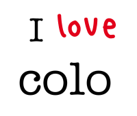 I love colo