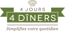 4jours4diners