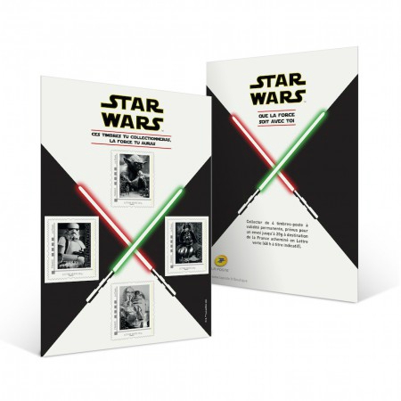 timbres-star-wars