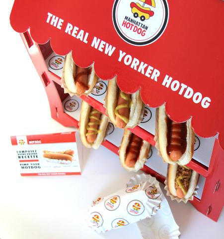 hot-dogs