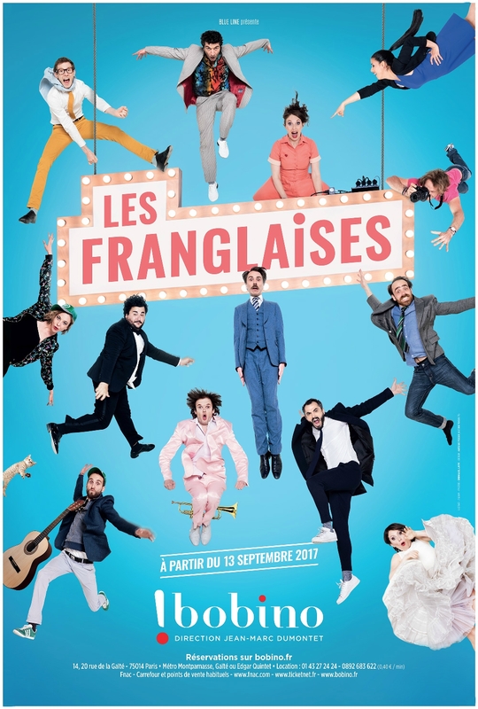 les-franglaises