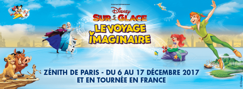 disney-sur-glace